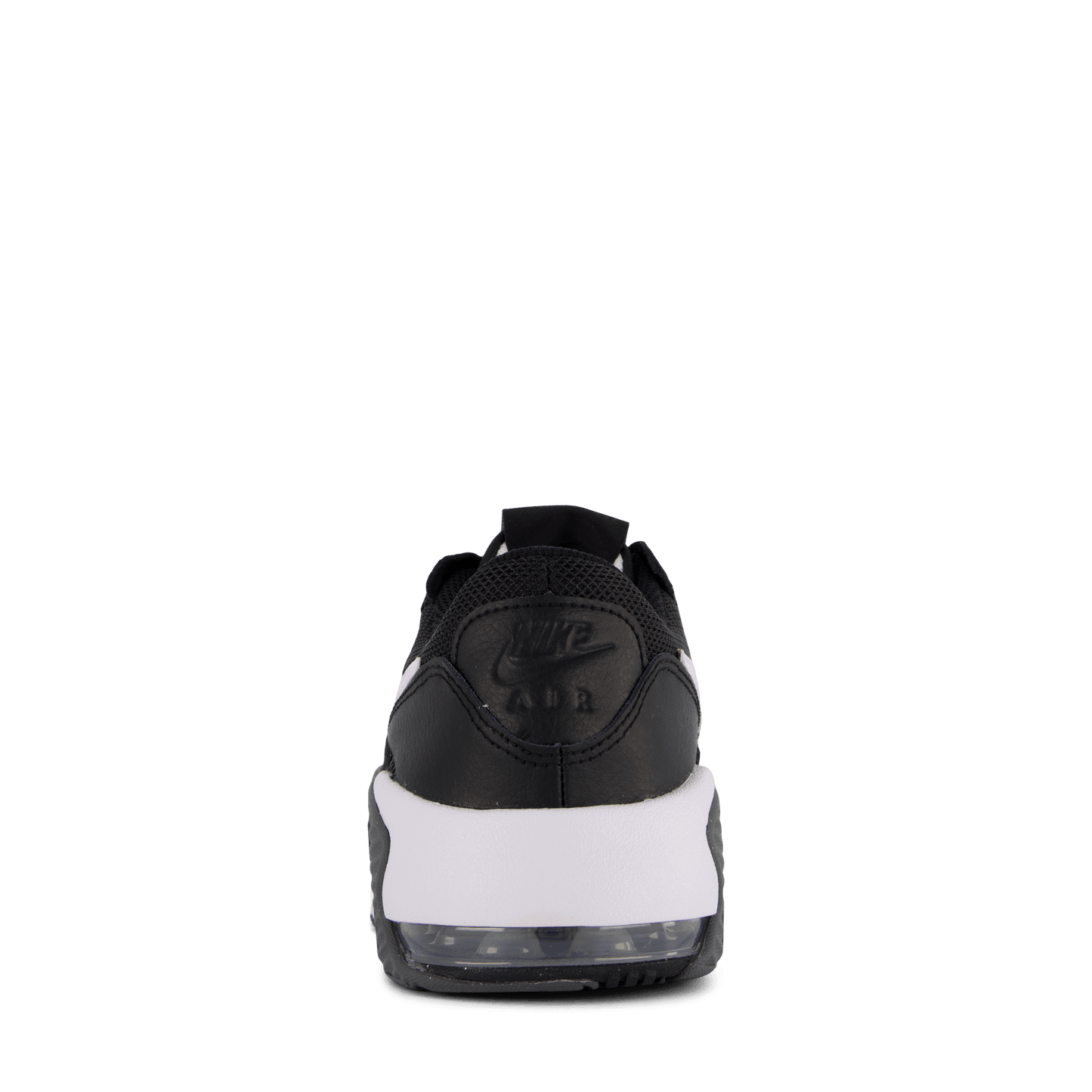 Air Max Excee Big Kids’ Shoes BLACK/WHITE-DARK GREY