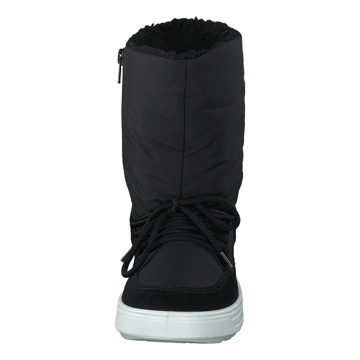 Ecco Urban Snowboarder Black/black