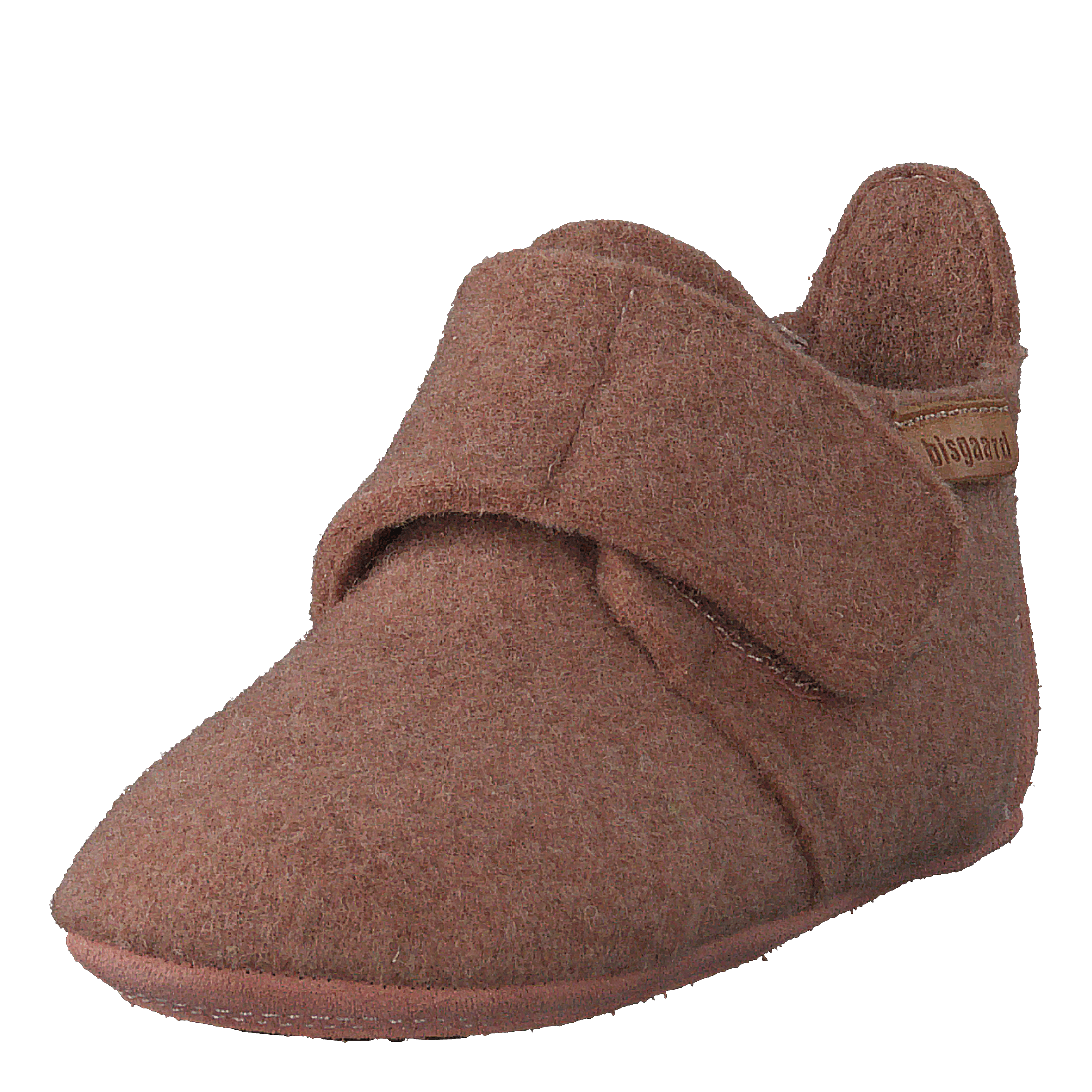 Bisgaard Baby Wool Rose