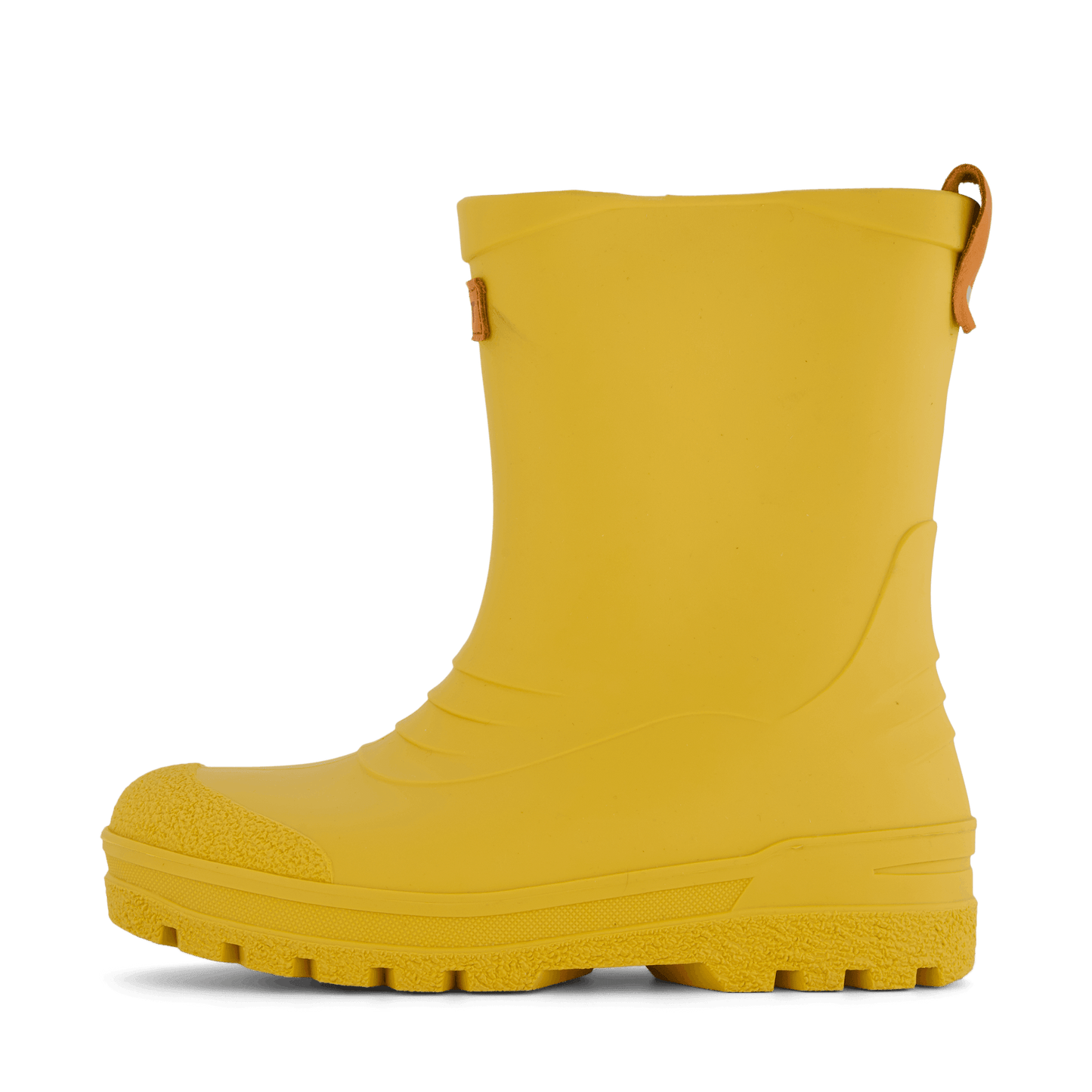 Grytgöl WP Bright Yellow