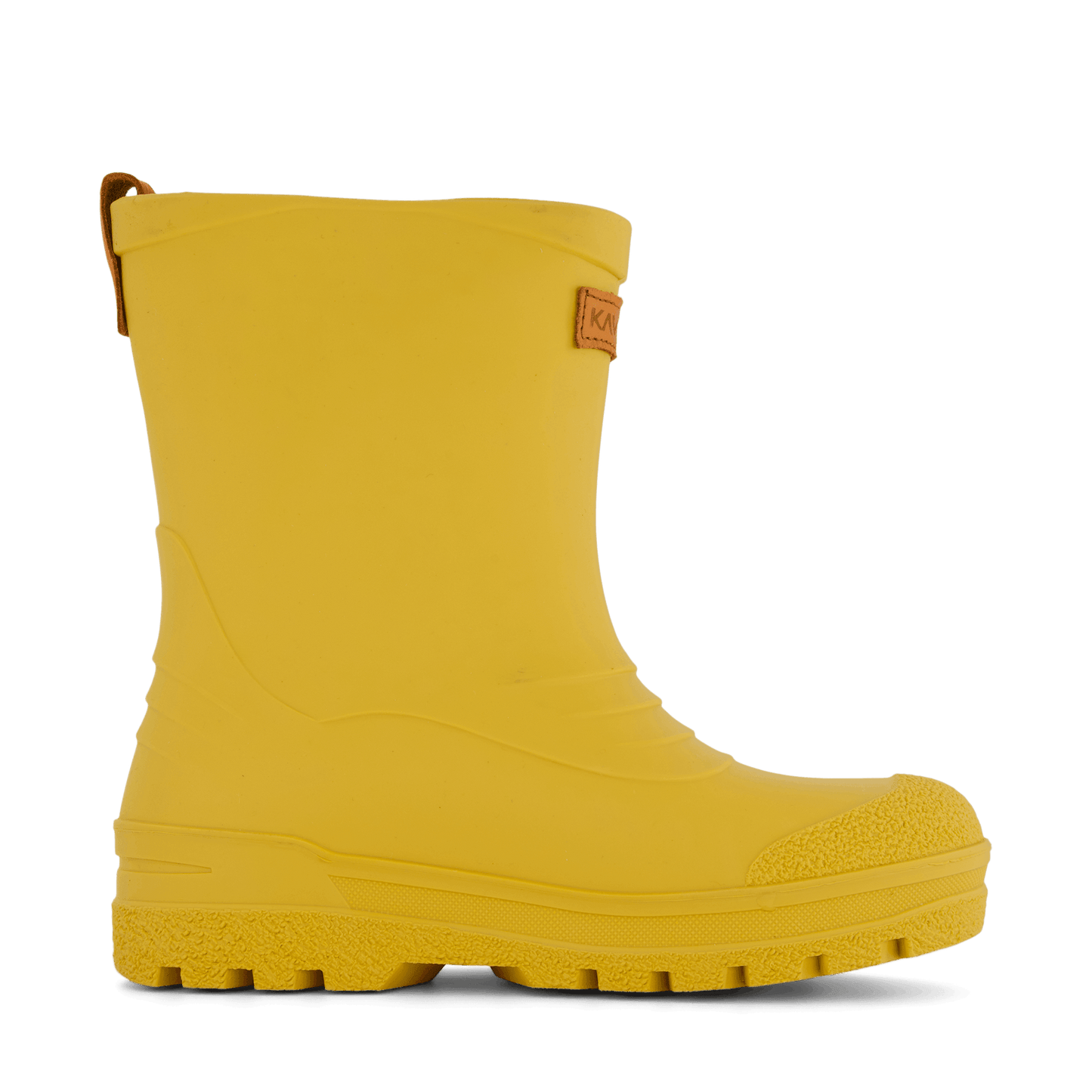 Grytgöl WP Bright Yellow