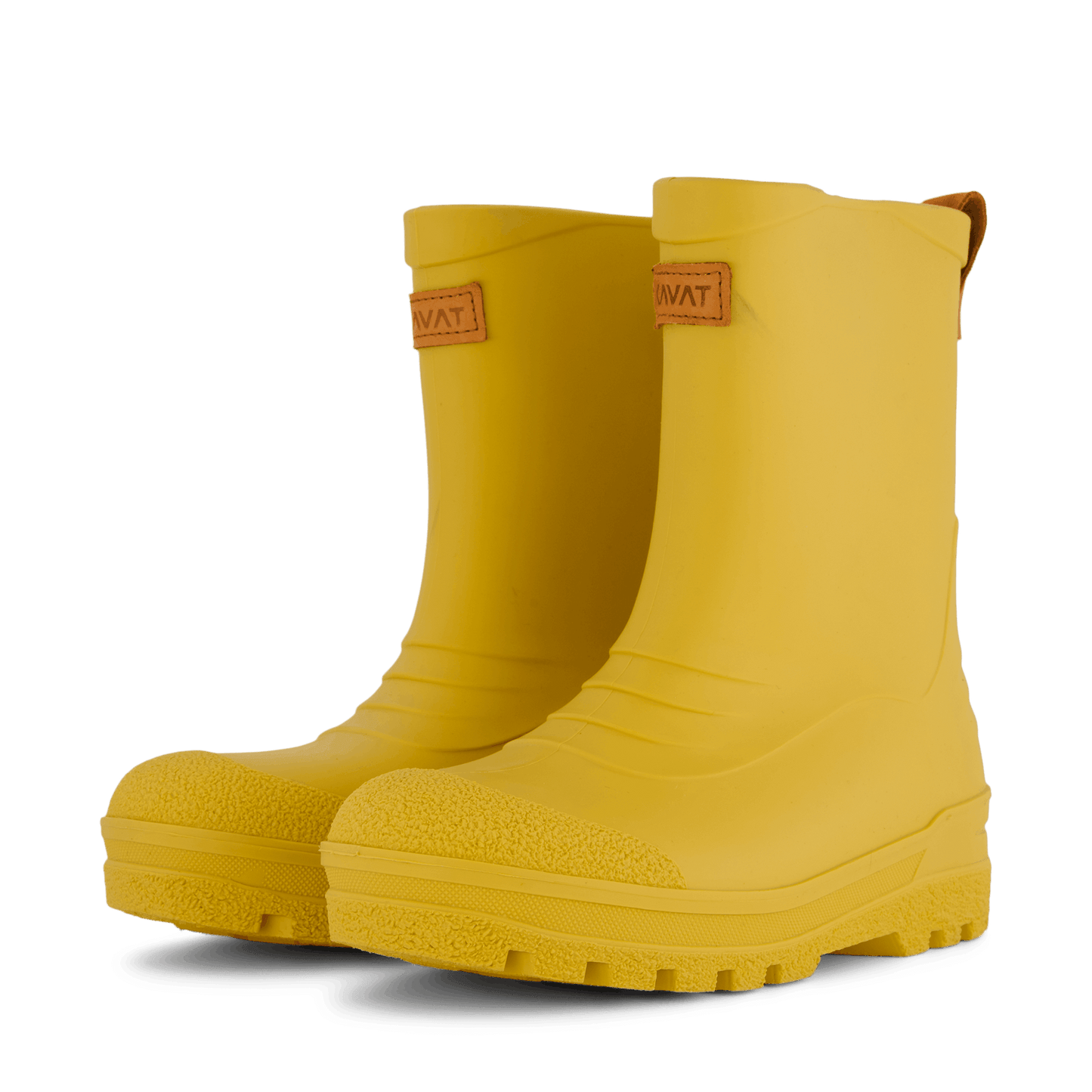 Grytgöl WP Bright Yellow