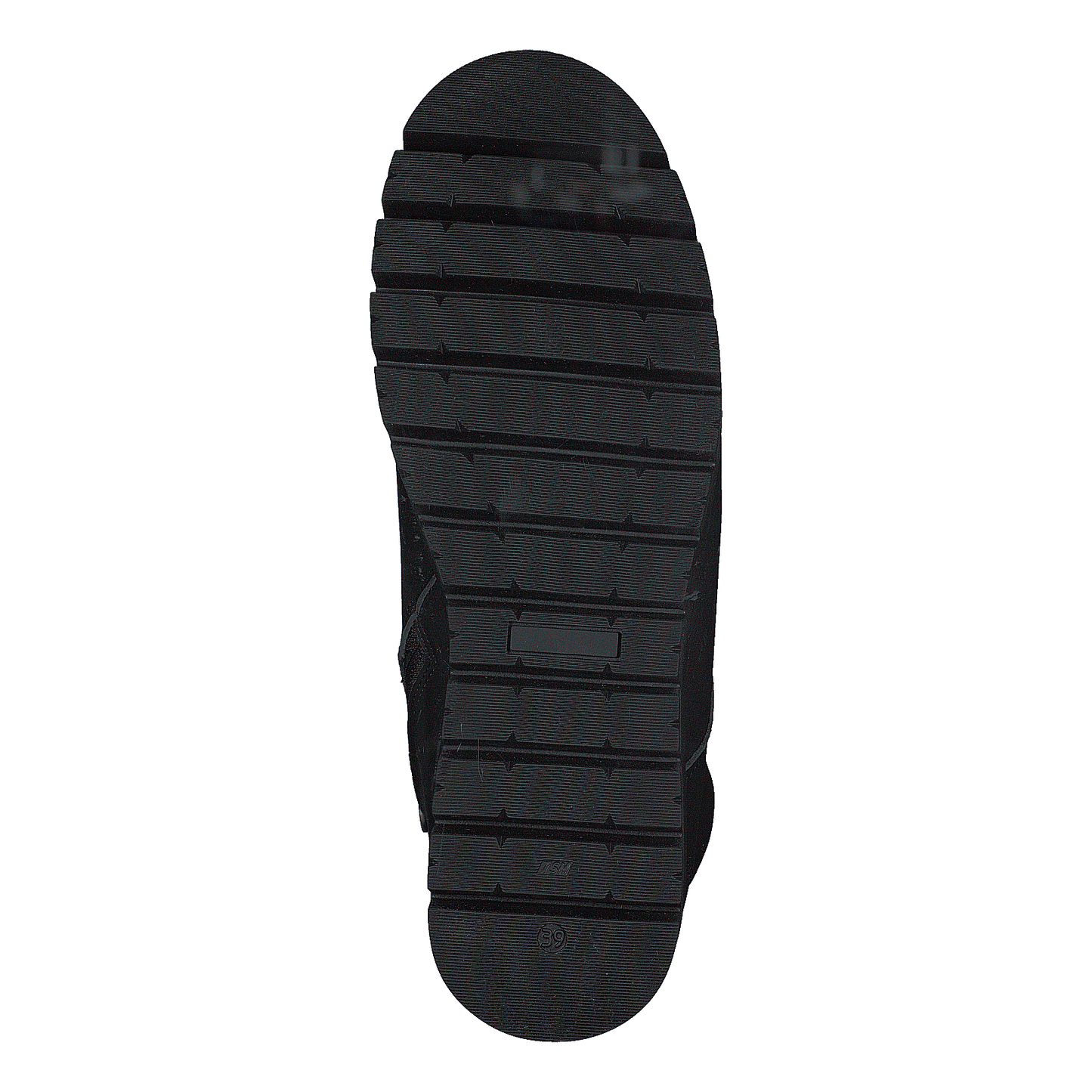 Lervik 2.0 Xc Black