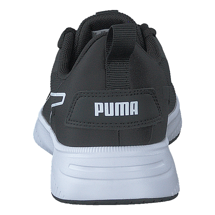 Flyer Flex Jr Puma White-puma Black