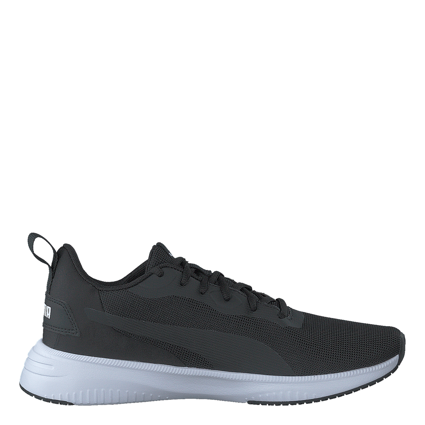 Flyer Flex Jr Puma White-puma Black