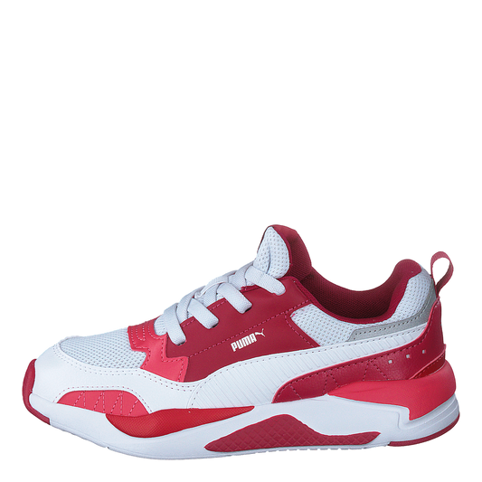 X-ray 2 Square Ac Ps Persian Red-puma White-paradis