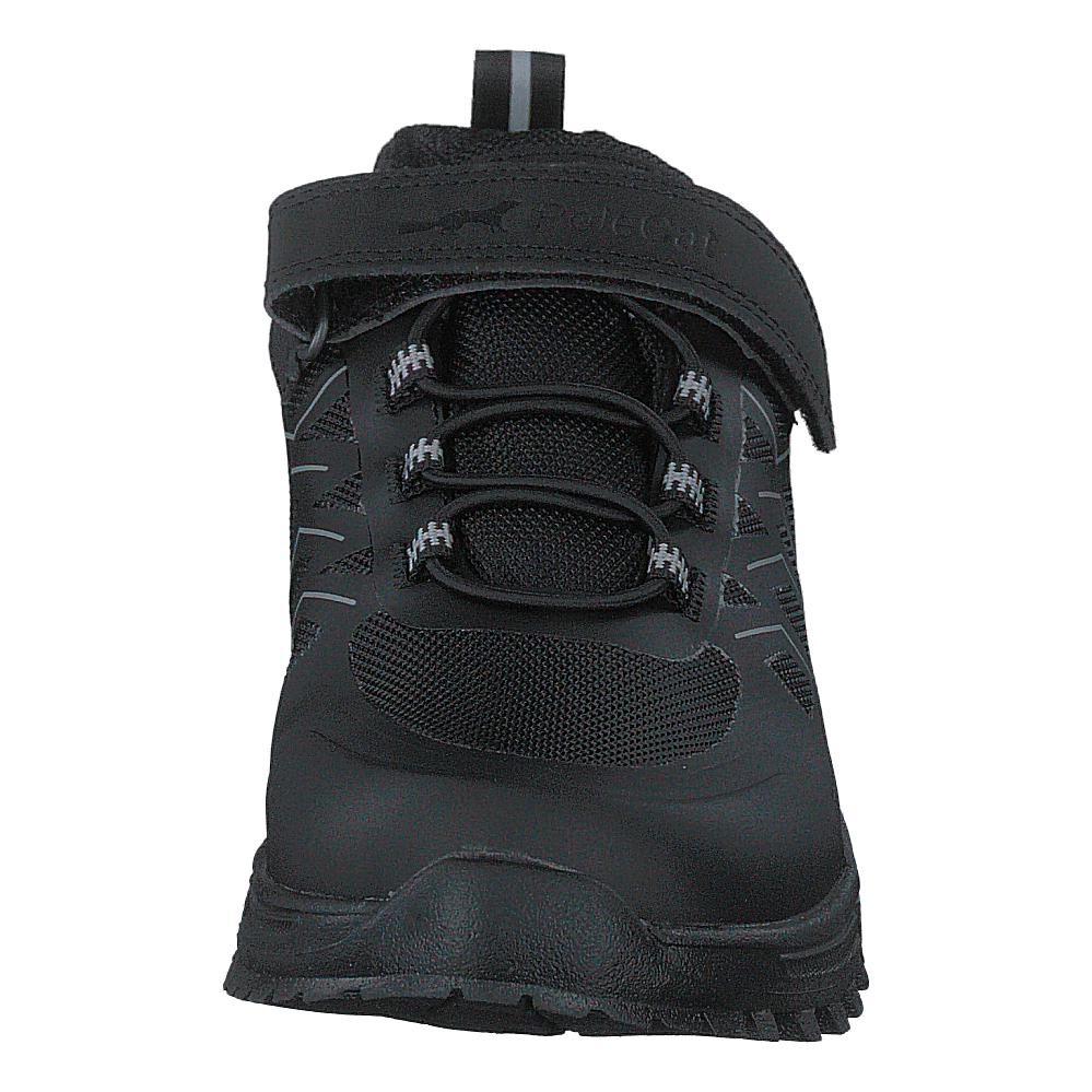 Guard Fox Gtx Black