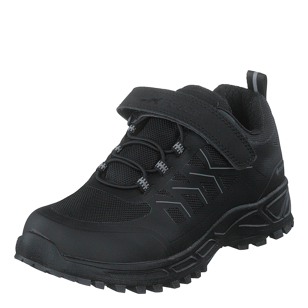 Guard Fox Gtx Black