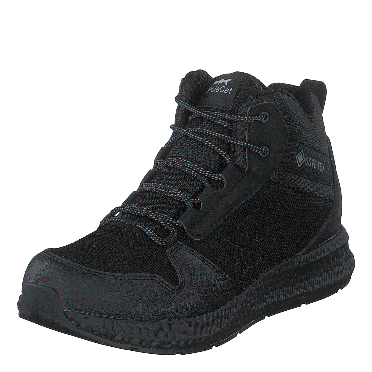 Orbit Bounce Gtx Black