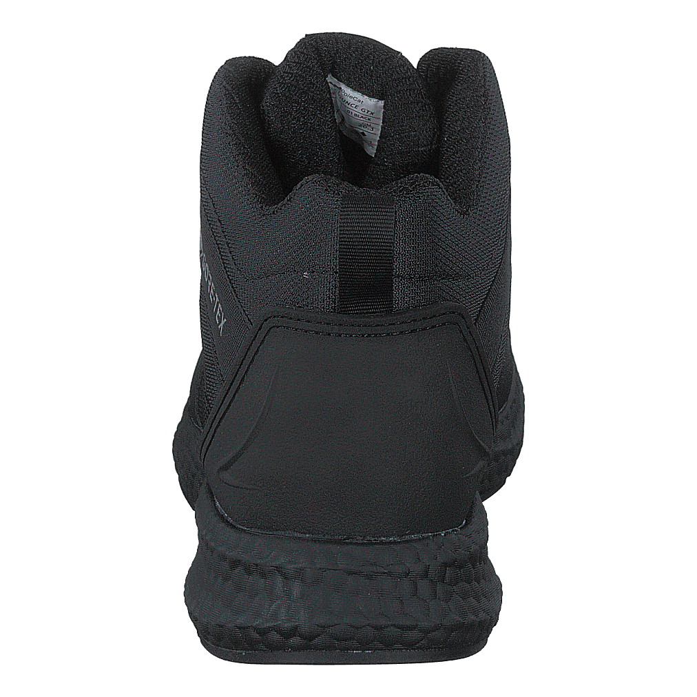 Orbit Bounce Gtx Black