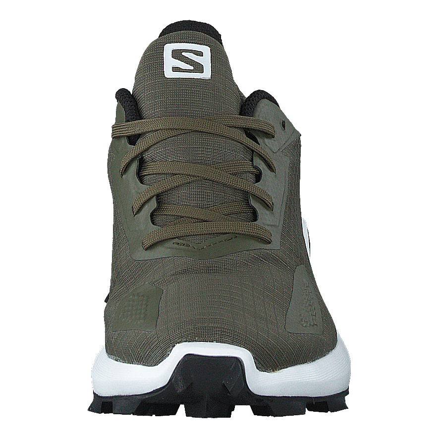 Alphacross Blast Cswp J Olive Night/wht/black