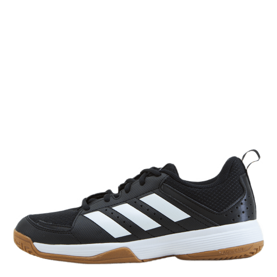 Ligra 7 Indoor Shoes Core Black / Cloud White / Core Black