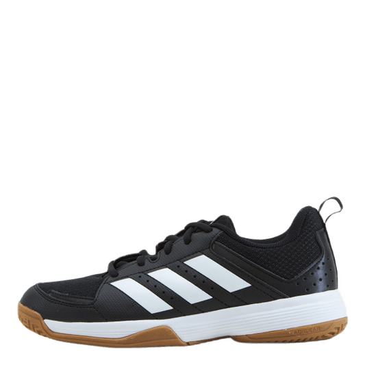 Ligra 7 Indoor Shoes Core Black / Cloud White / Core Black