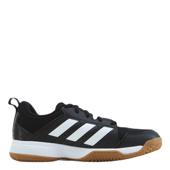 Ligra 7 Indoor Shoes Core Black / Cloud White / Core Black