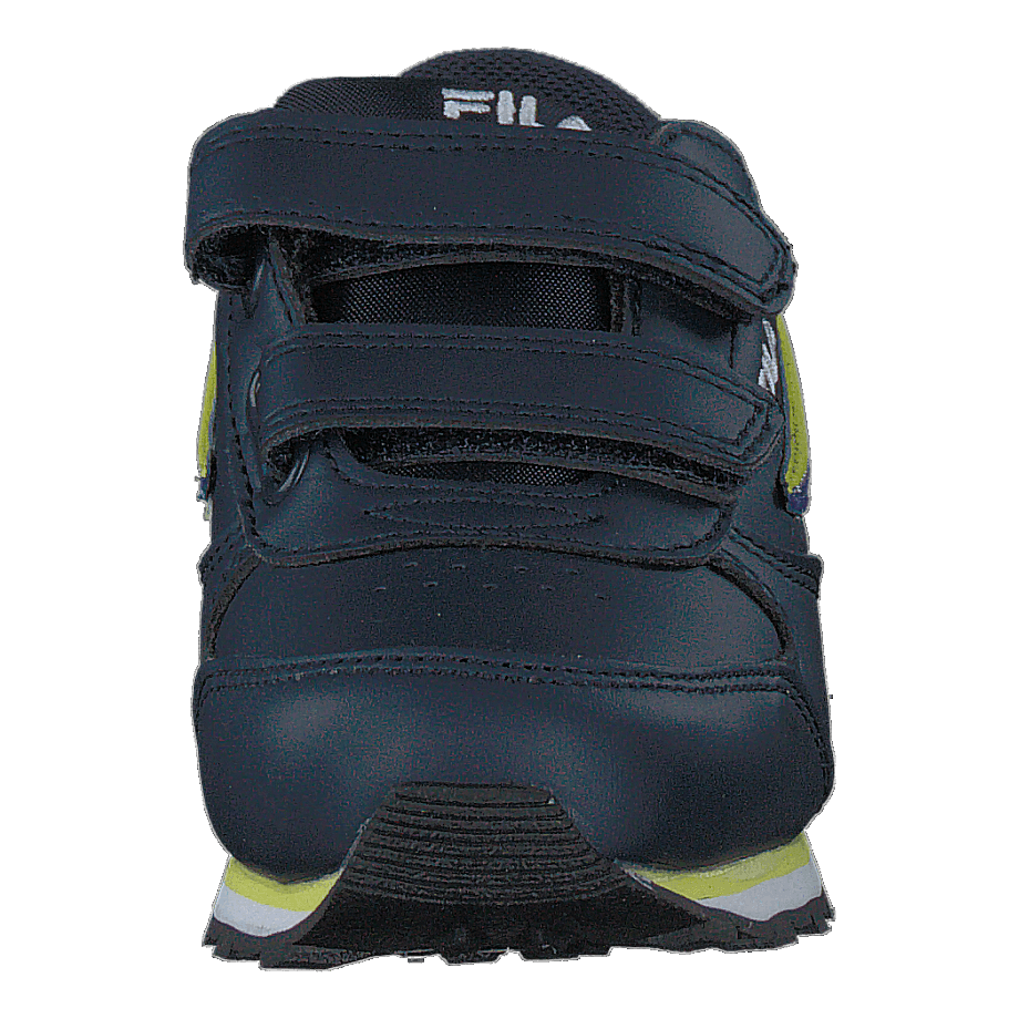 Orbit Fila Navy / Royal Blue