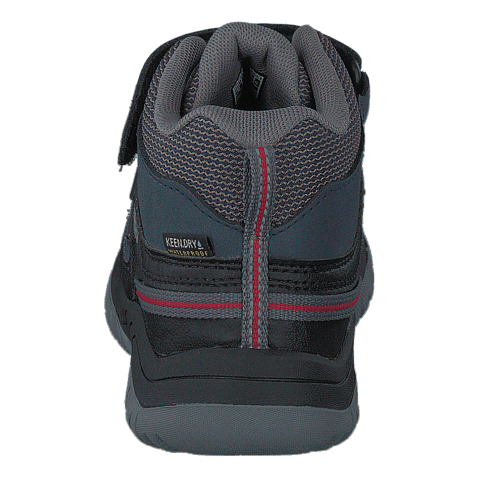 Ke Targhee Mid Wp C Blue Night Blue Nights-r Carpet