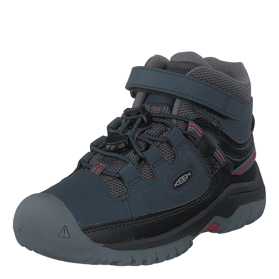 Ke Targhee Mid Wp C Blue Night Blue Nights-r Carpet