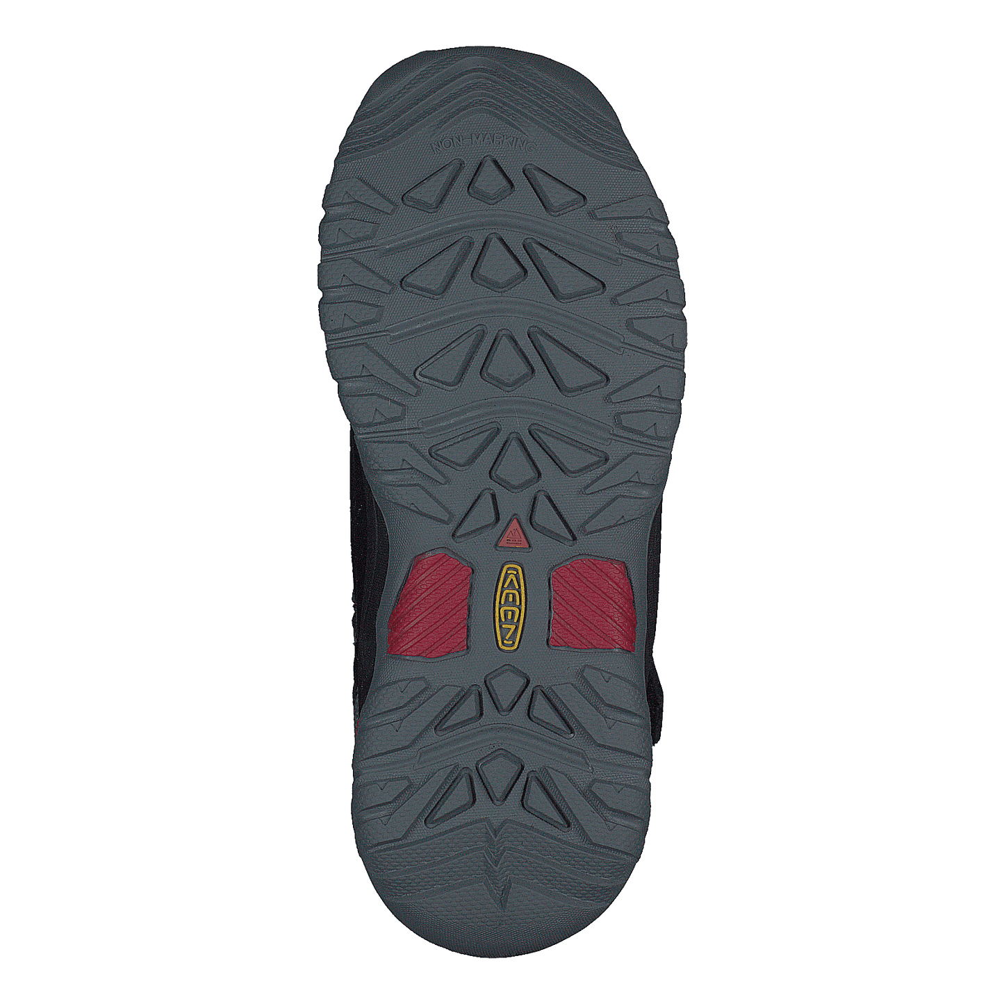 Ke Targhee Mid Wp C Blue Night Blue Nights-r Carpet