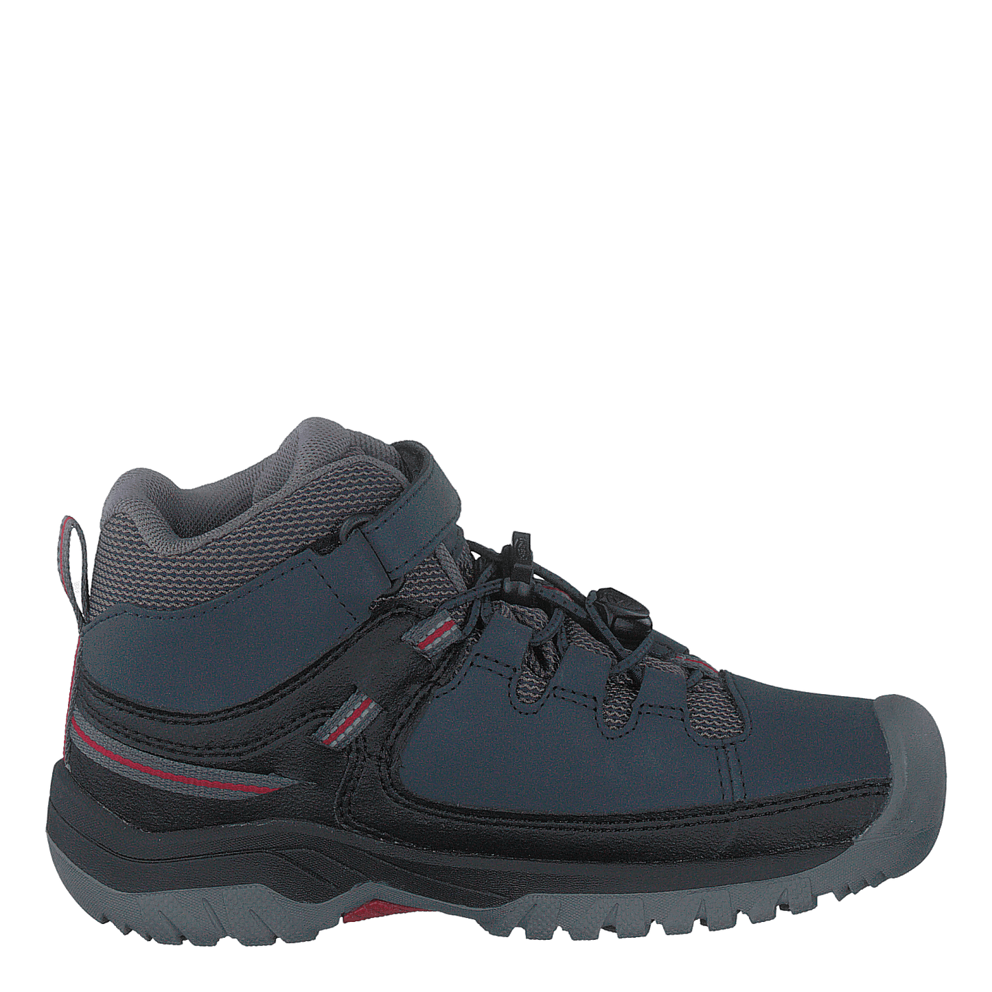 Ke Targhee Mid Wp C Blue Night Blue Nights-r Carpet