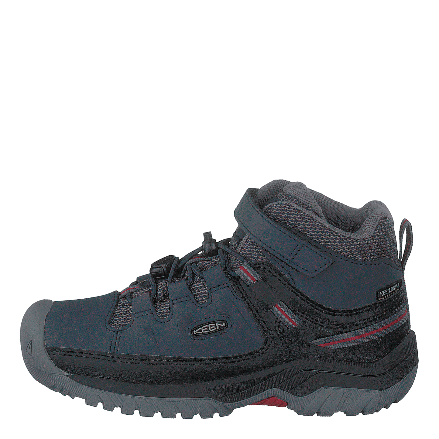 Ke Targhee Mid Wp C Blue Night Blue Nights-r Carpet