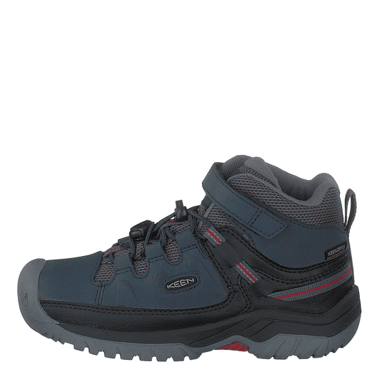 Ke Targhee Mid Wp C Blue Night Blue Nights-r Carpet