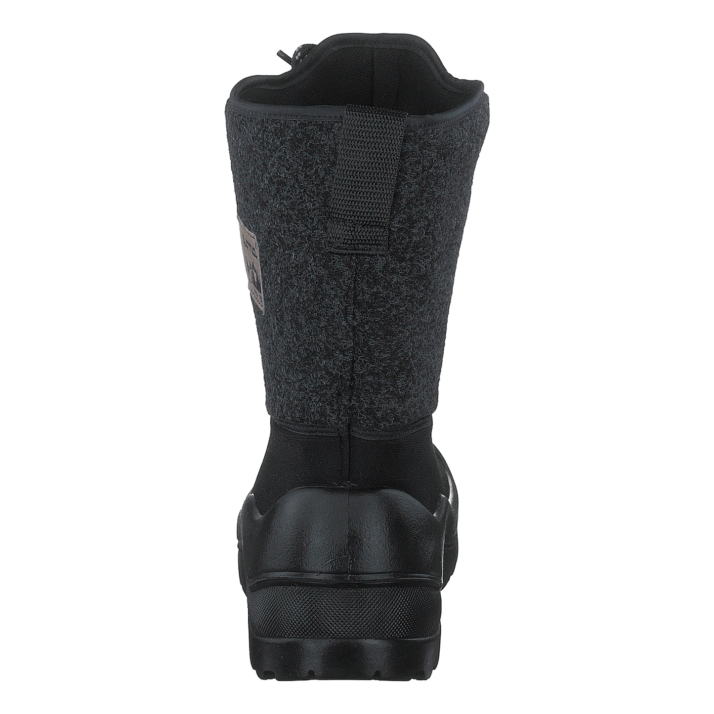 Lumitarina Felt Black