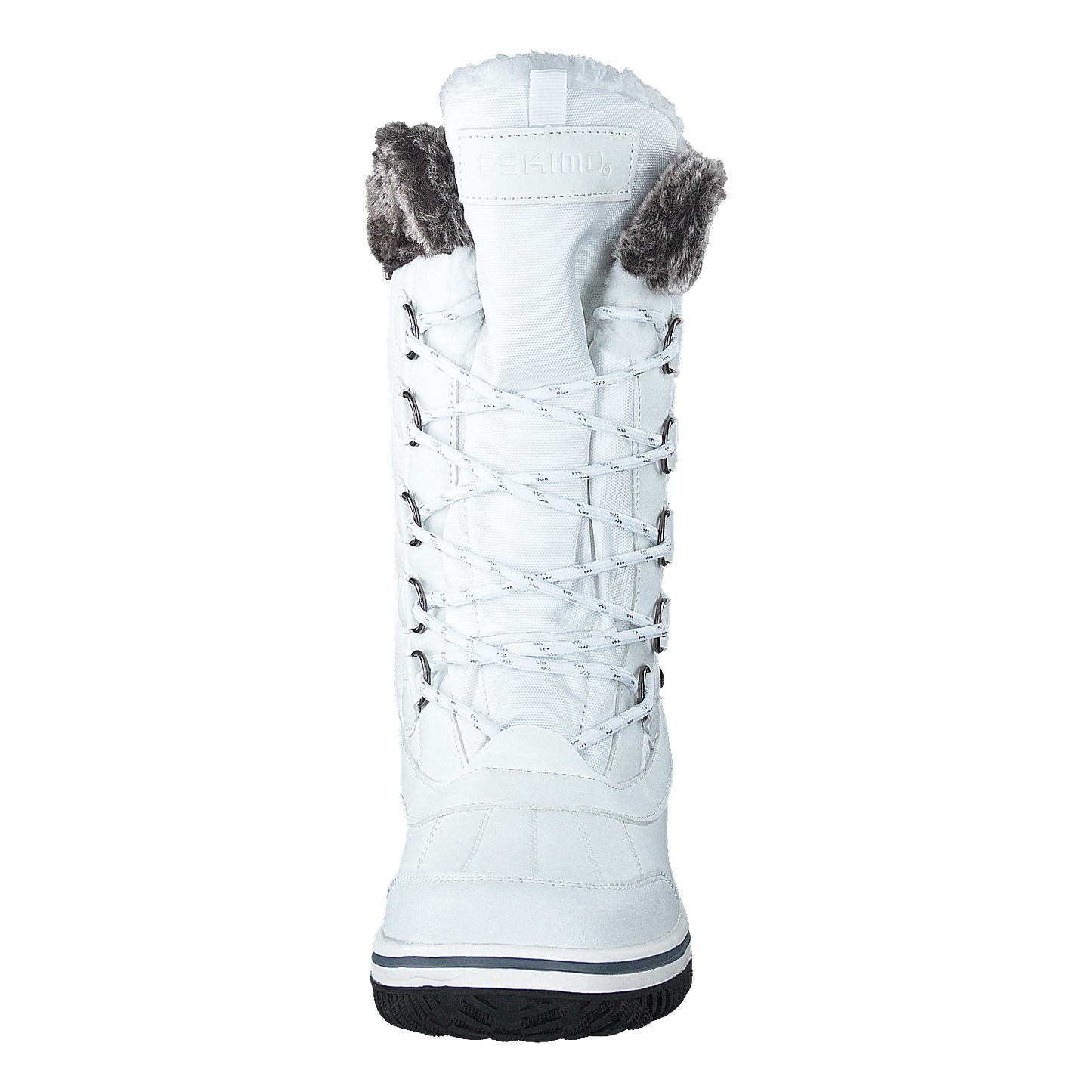 Frosty  Waterproof 01 White