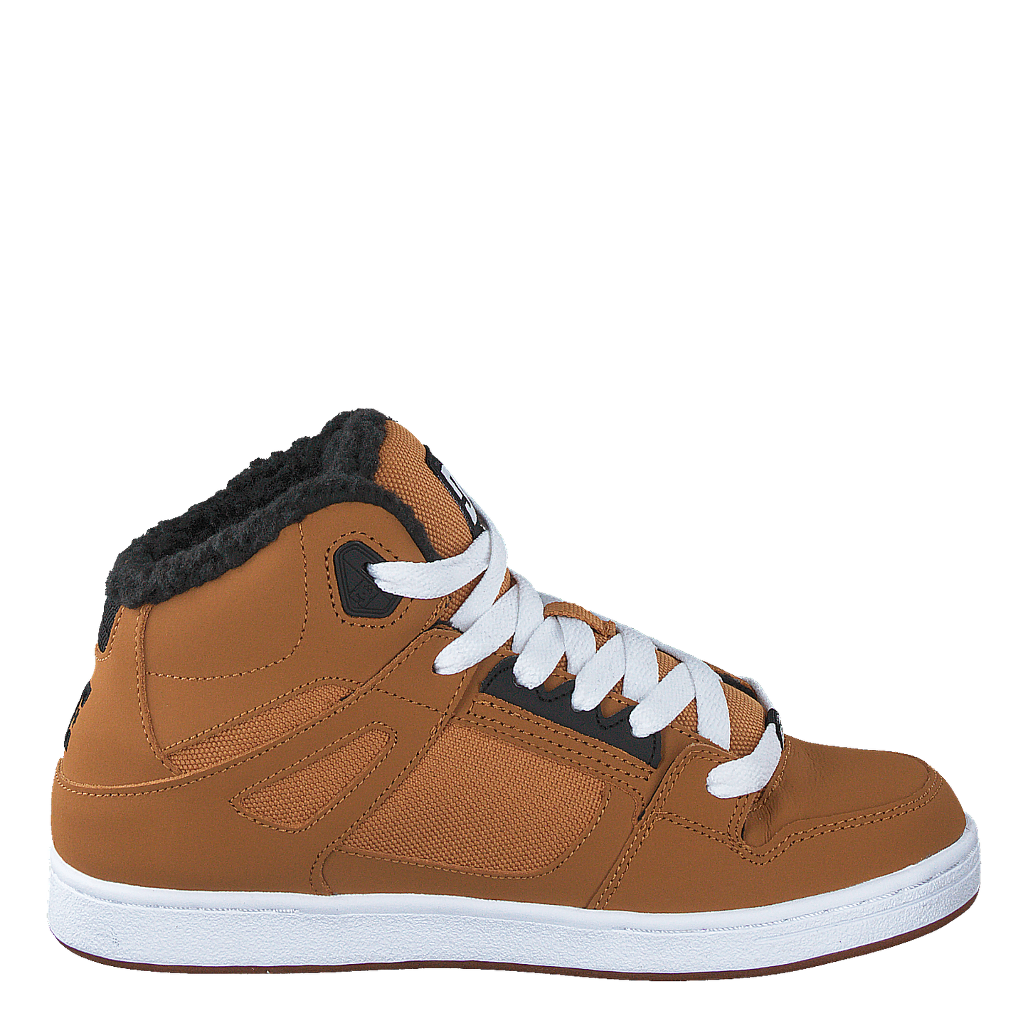 Pure High-top Wnt Brown/wheat