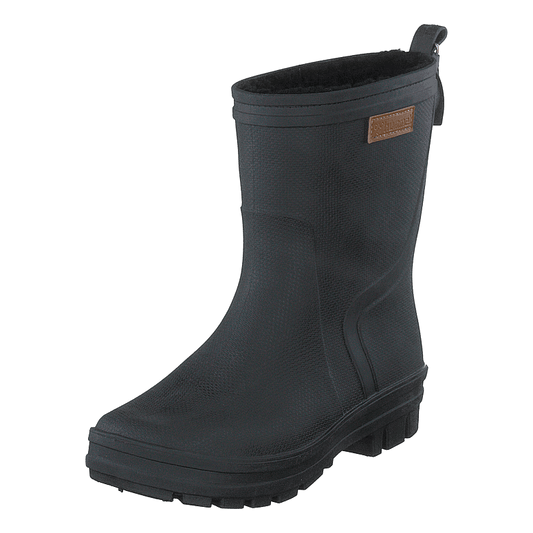 Thermo Boot Jr Black