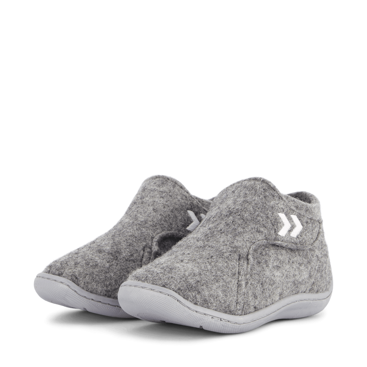 Wool Slipper Infant Alloy