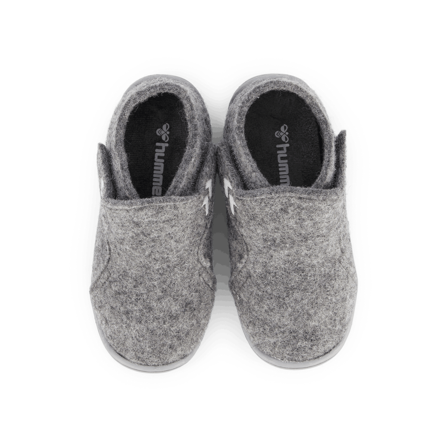 Wool Slipper Infant Alloy