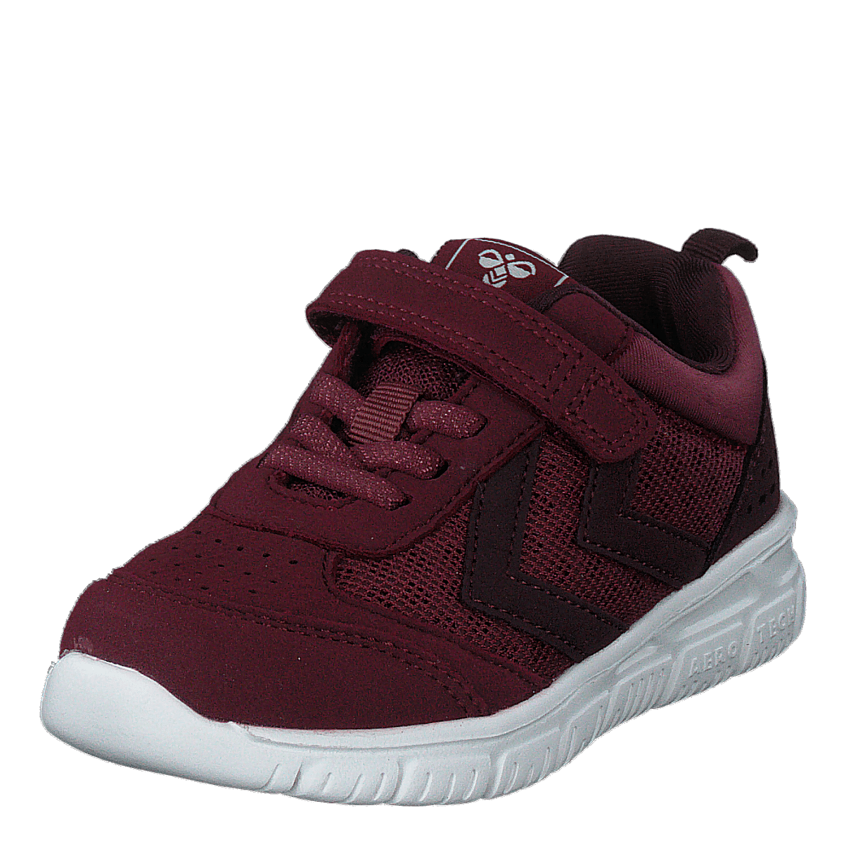 Crosslite Winter Infant Roan Rouge