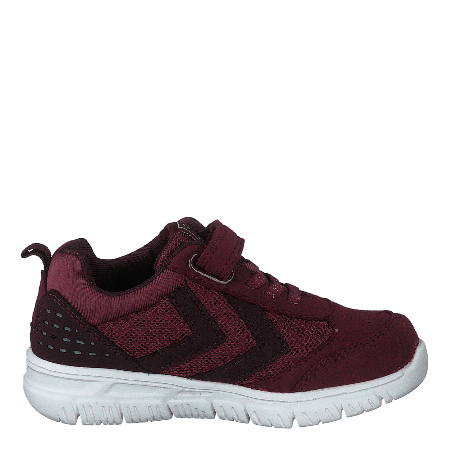 Crosslite Winter Infant Roan Rouge