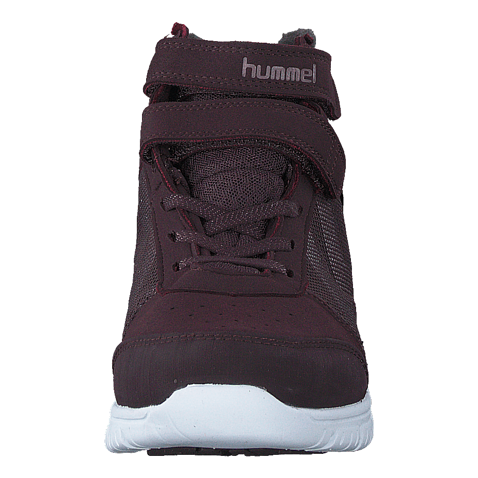 Crosslite Winter Tex Jr Fudge