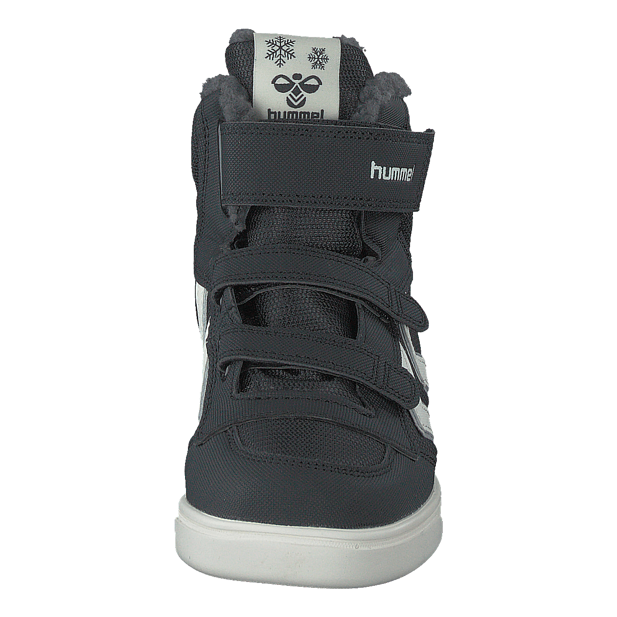 Stadil Super Poly Boot Mid Rec Black