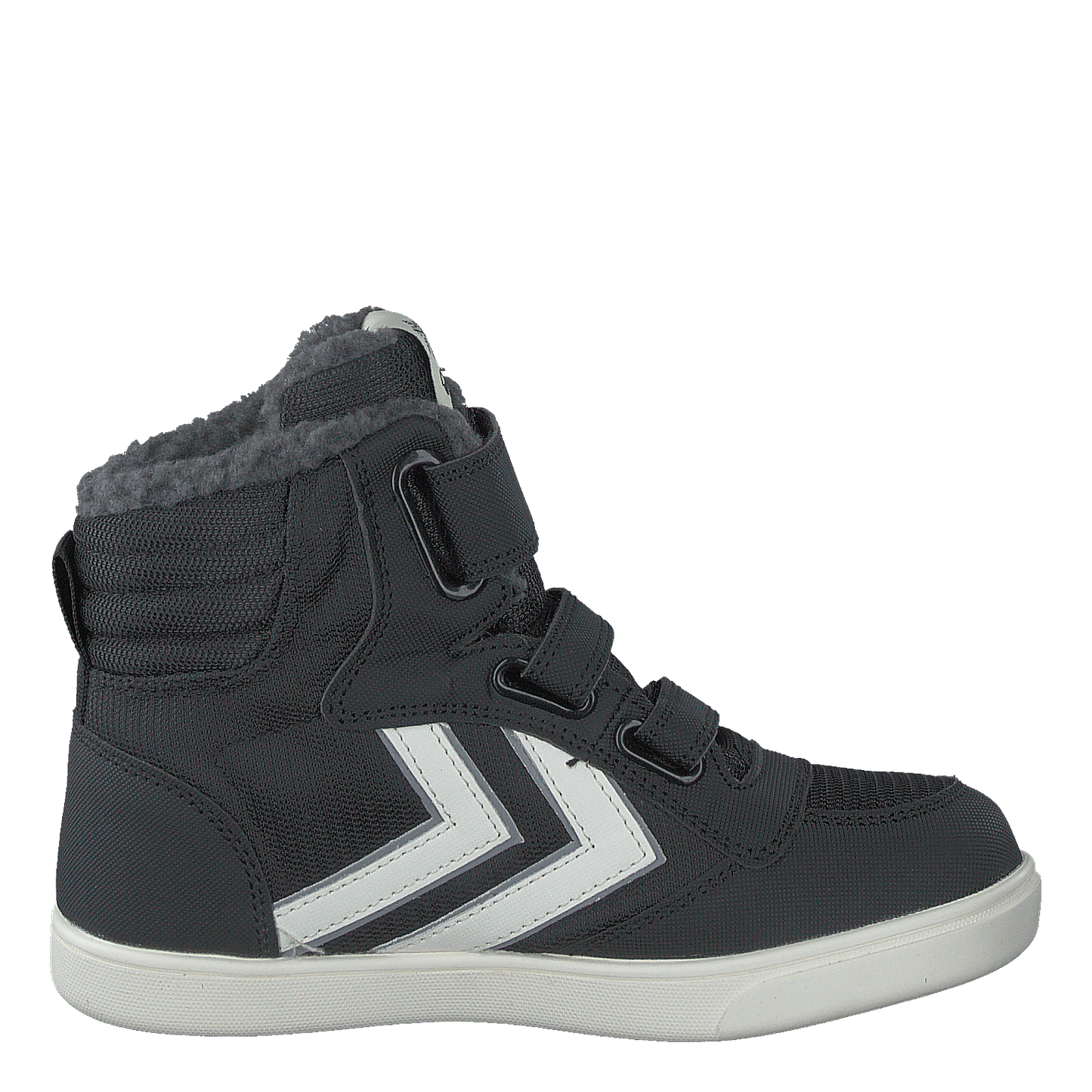 Stadil Super Poly Boot Mid Rec Black