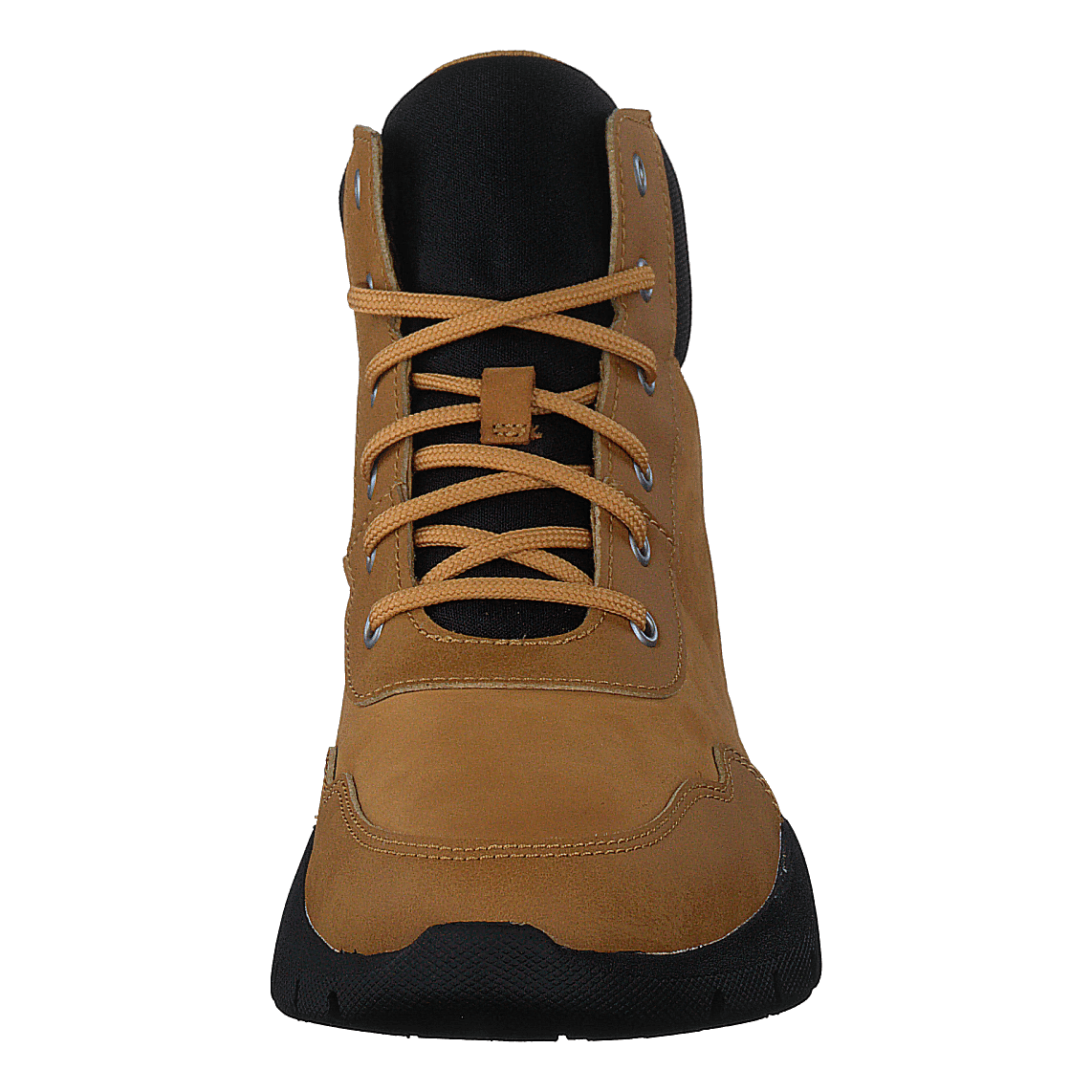 Boroughs Project Sneaker Boot Wheat