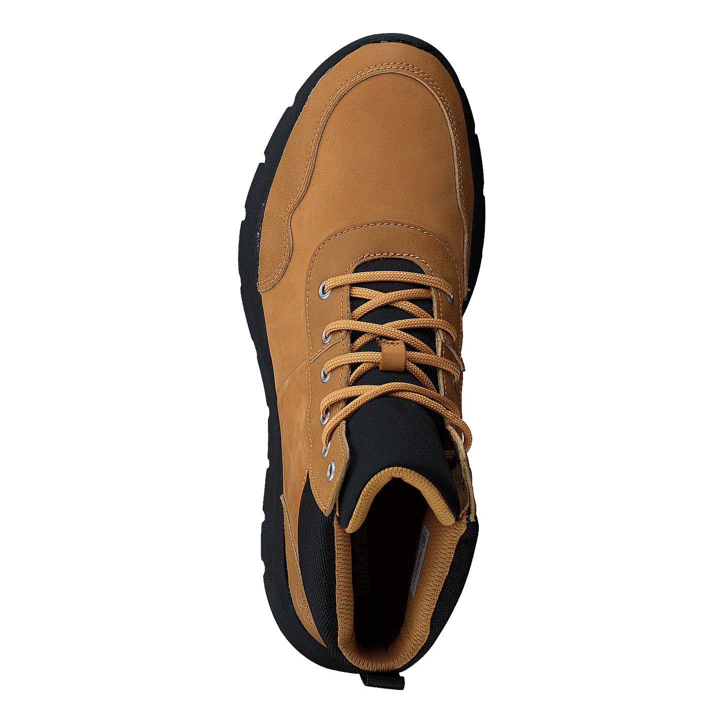 Boroughs Project Sneaker Boot Wheat