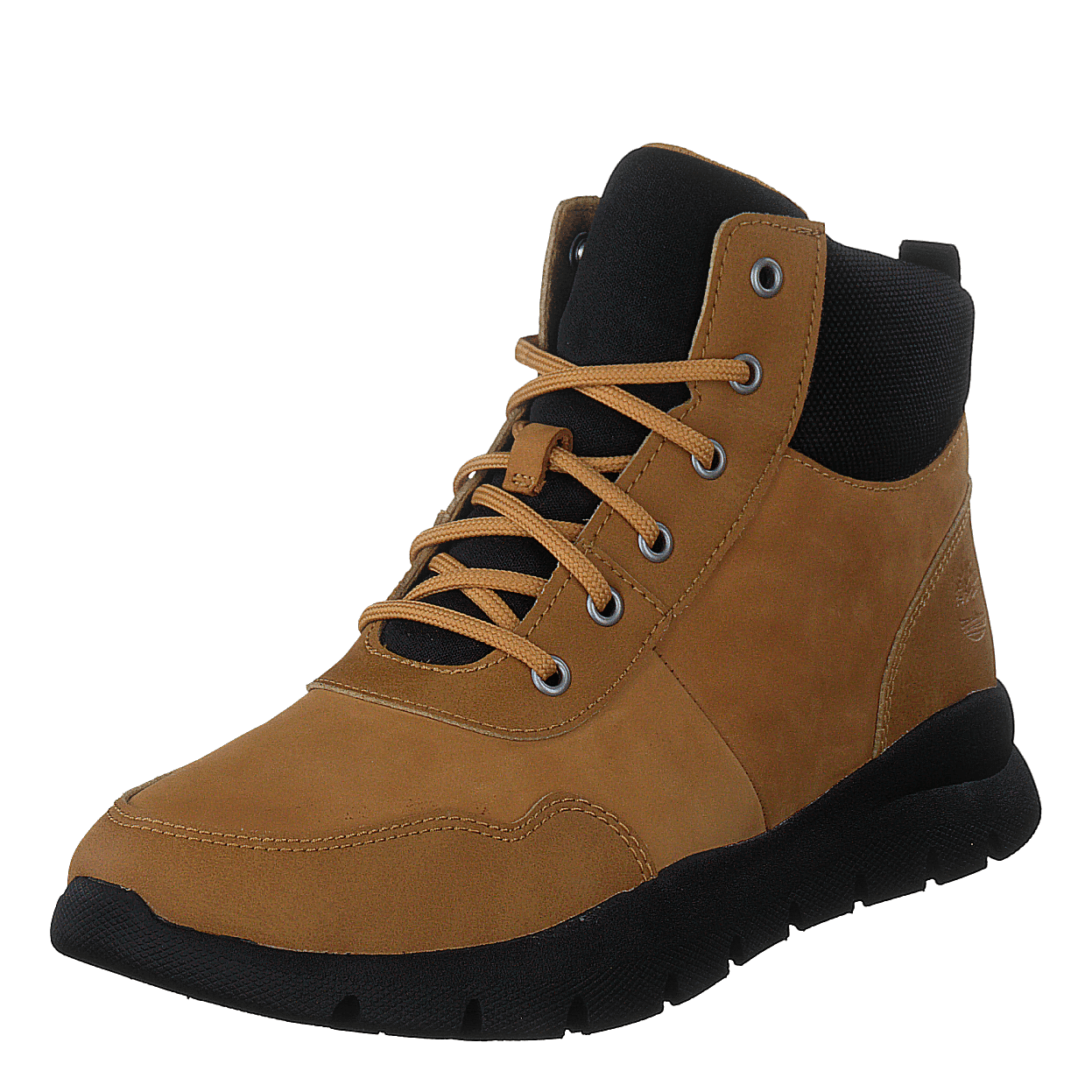 Boroughs Project Sneaker Boot Wheat