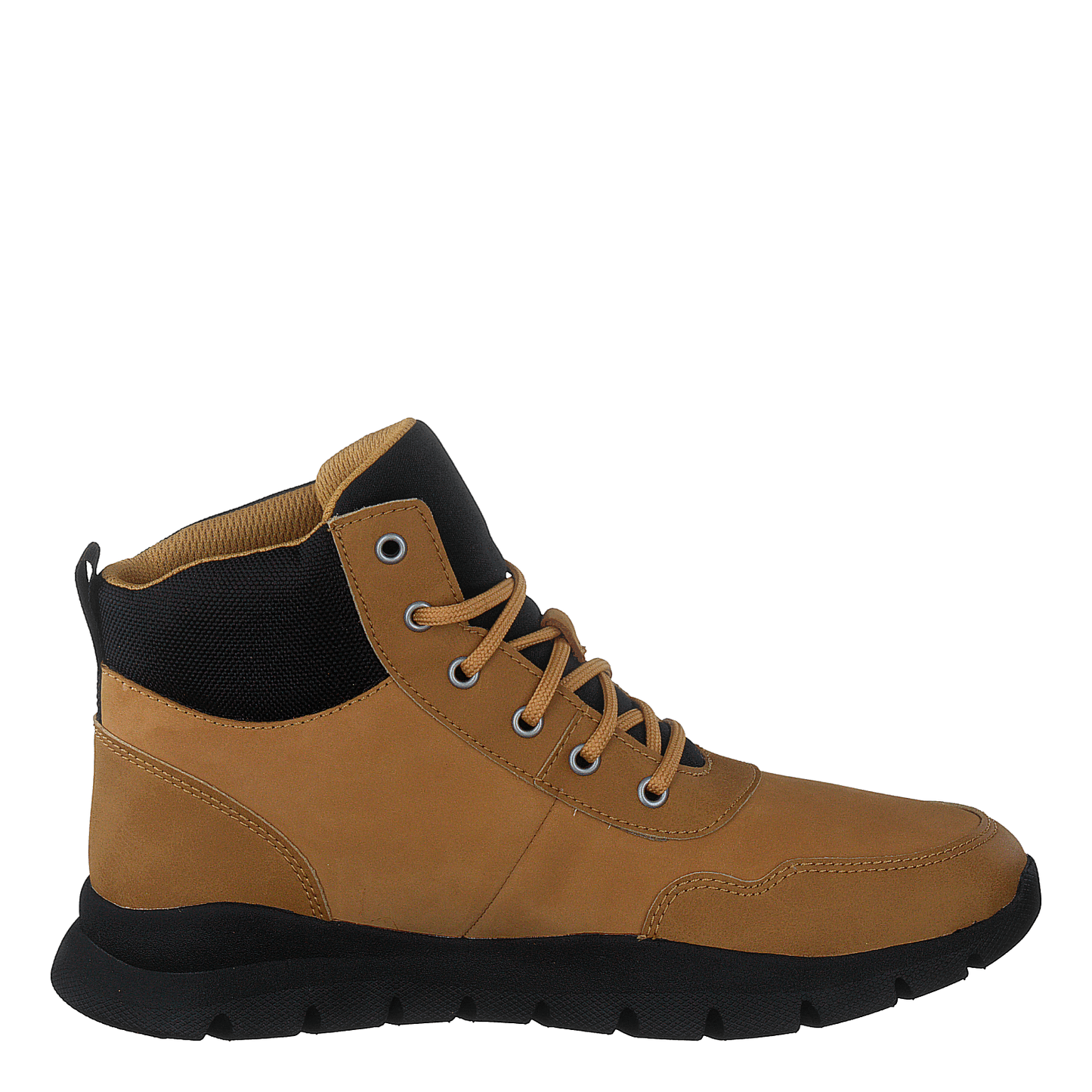 Boroughs Project Sneaker Boot Wheat