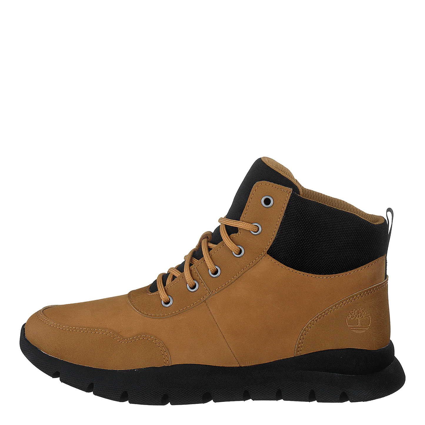 Boroughs Project Sneaker Boot Wheat