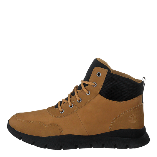 Boroughs Project Sneaker Boot Wheat