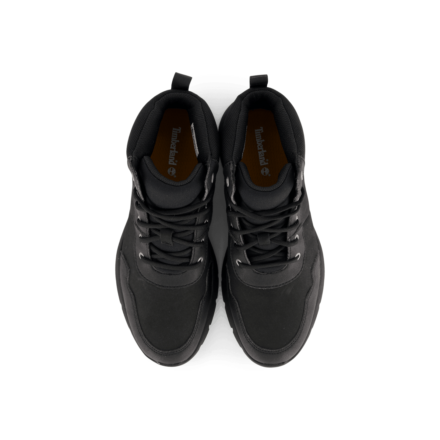 Boroughs Project Sneaker Boot Black