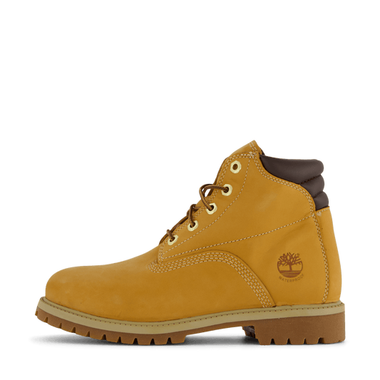 Alburn 6 Inch Wp Boot Wheat