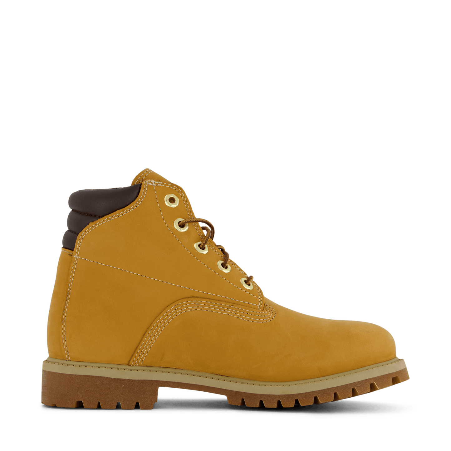 Alburn 6 Inch Wp Boot Wheat