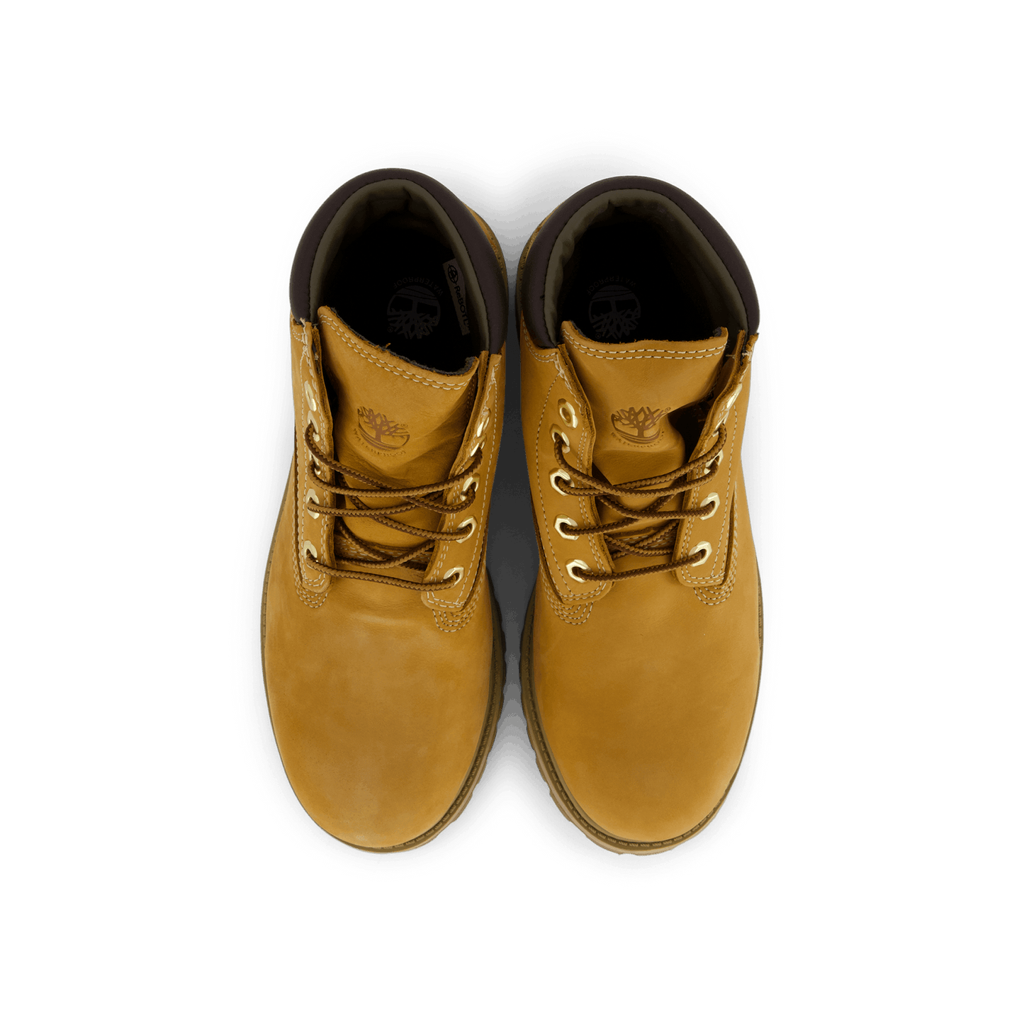 Alburn 6 Inch Wp Boot Wheat