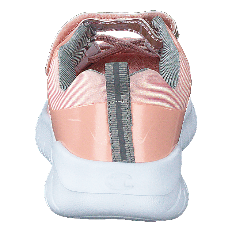 Low Cut Shoe Softy Evolve G Ps Pink Lady