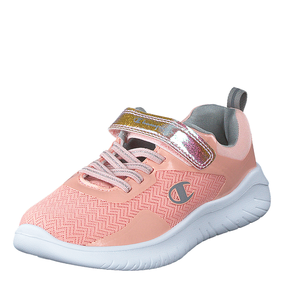 Low Cut Shoe Softy Evolve G Ps Pink Lady