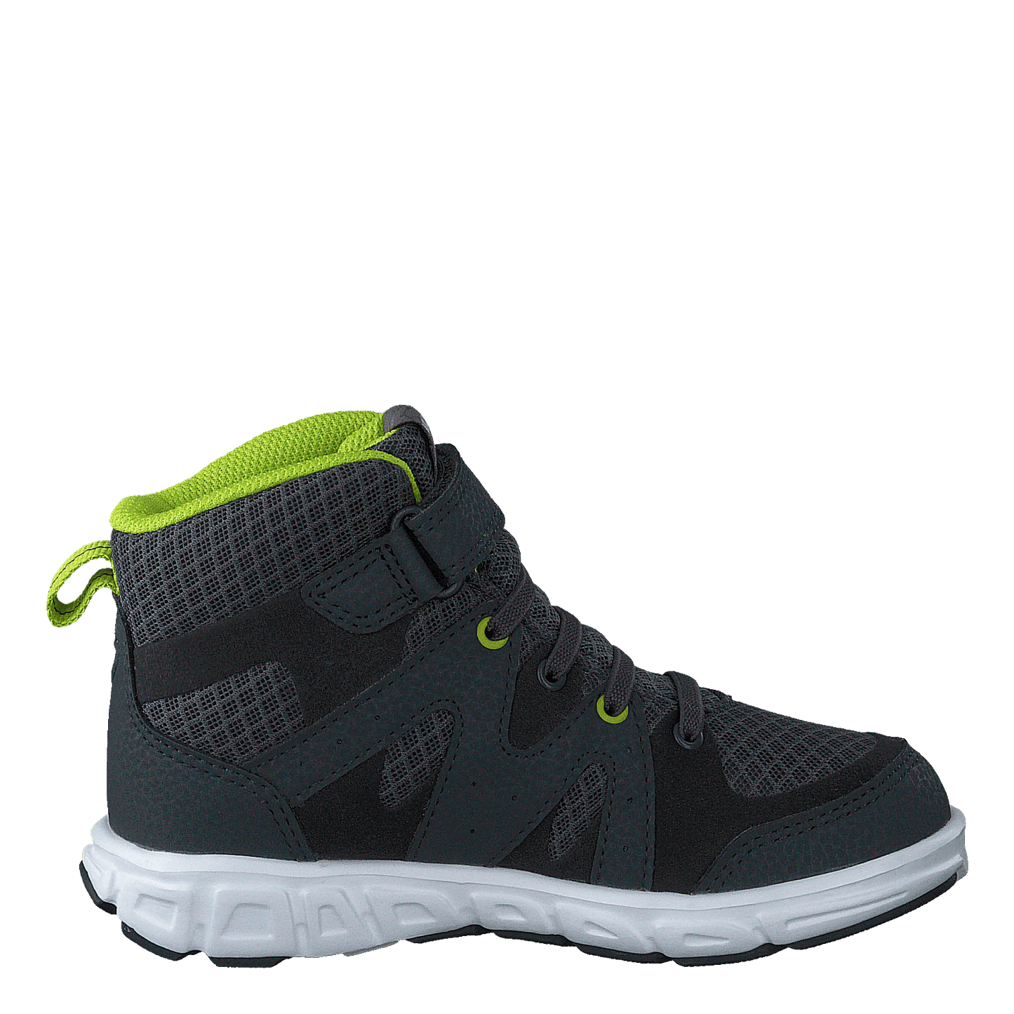 Tolga Mid Wp Charcoal/black