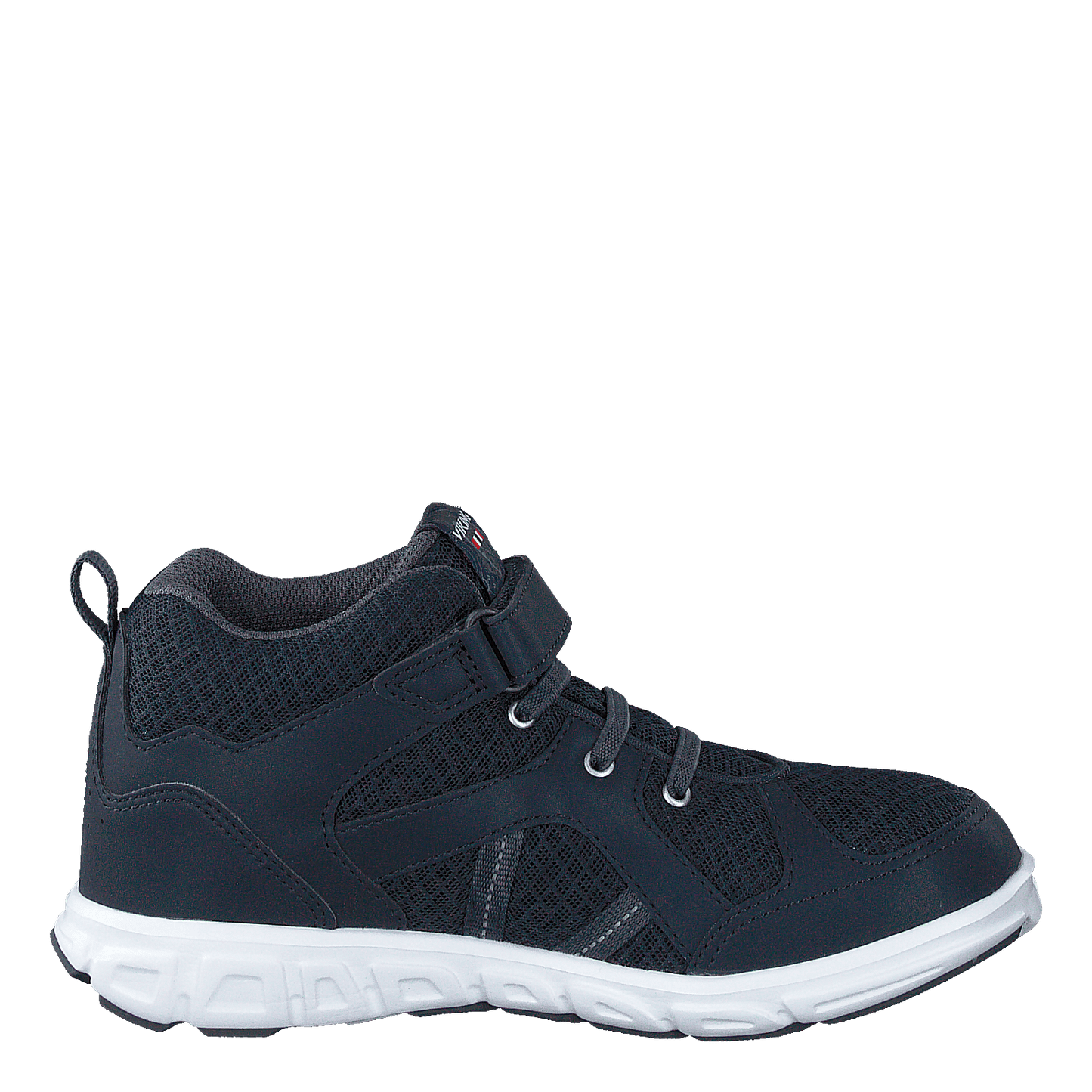 Alvdal Mid R Gtx Navy/charcoal